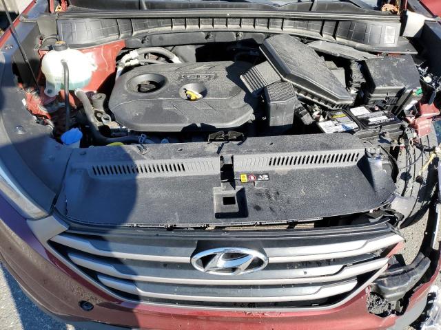 Photo 12 from auction – 2016 HYUNDAI TUCSON LIM with VIN KM8J3CA47GU129673