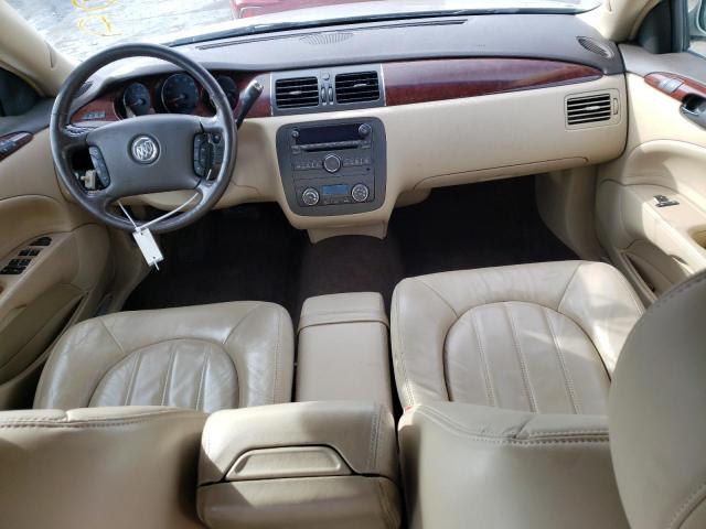 Photo 8 from auction – 2007 BUICK LUCERNE CX with VIN 1G4HD57257U134707