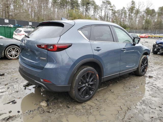 Zdjęcie 3 z aukcji – 2023 MAZDA CX-5 PREFE z VIN JM3KFBCM3P0186961