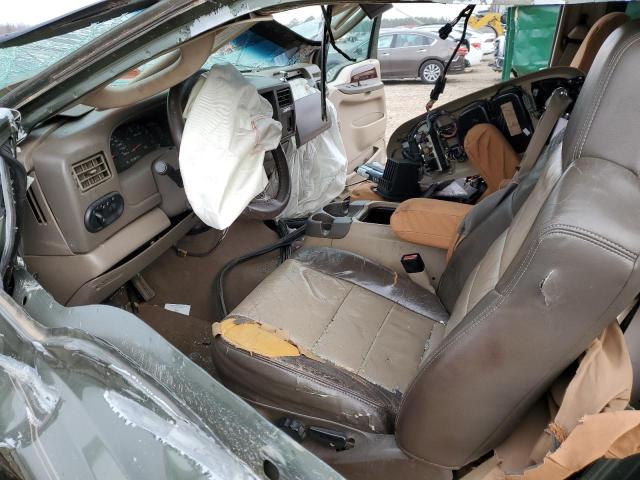Photo 7 from auction – 2004 FORD EXCURSION with VIN 1FMSU45P64EE06377