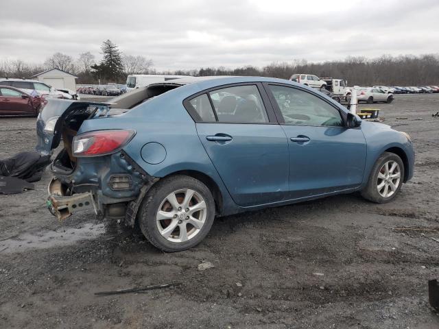 Фото 3 с аукциона – 2011 MAZDA 3 I с VIN JM1BL1VG7B1422372