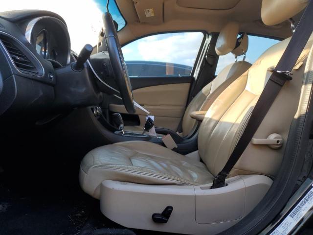 Photo 7 from auction – 2013 CHRYSLER 200 LIMITE with VIN 1C3CCBCG0DN738127