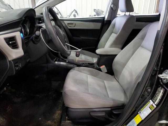 Photo 7 from auction – 2014 TOYOTA COROLLA L with VIN 2T1BURHE4EC152989