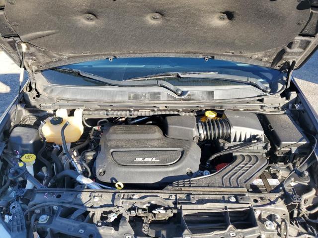 Photo 12 from auction – 2017 CHRYSLER PACIFICA T with VIN 2C4RC1BG7HR505792