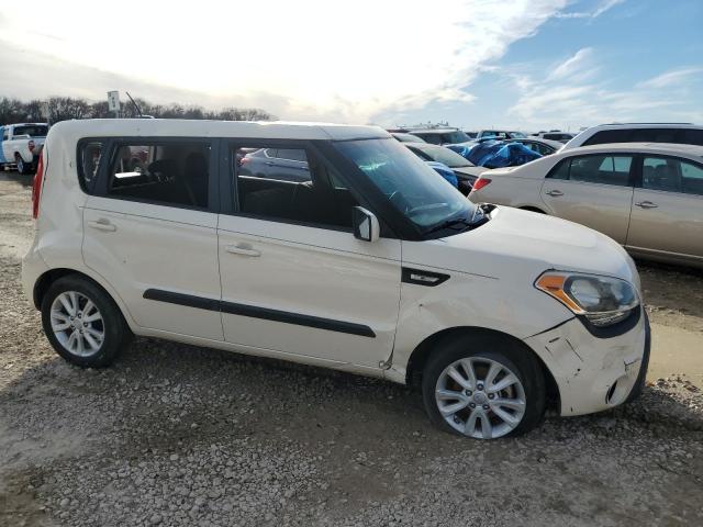 Photo 4 from auction – 2013 KIA SOUL with VIN KNDJT2A58D7774608