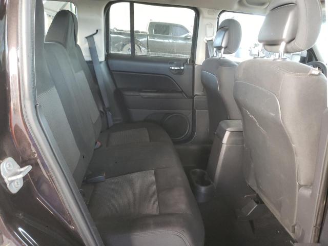 Photo 11 from auction – 2014 JEEP PATRIOT LA with VIN 1C4NJPFB4ED821817