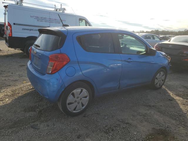 Photo 3 from auction – 2018 CHEVROLET SPARK LS with VIN KL8CB6SA4JC425133