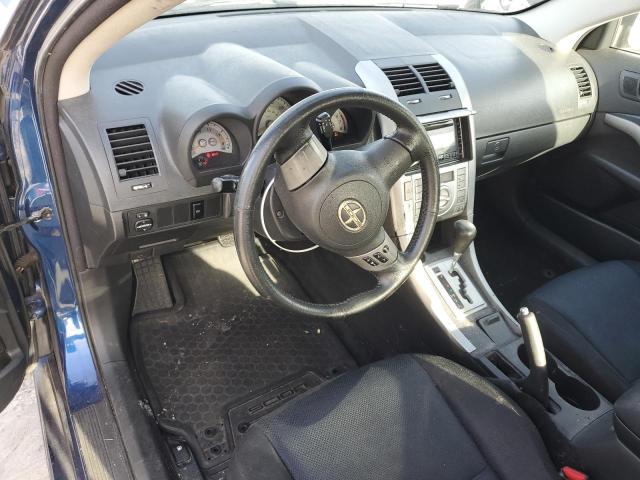 Photo 8 from auction – 2009 TOYOTA SCION TC with VIN JTKDE167X90289620