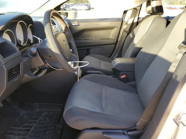 Photo 7 from auction – 2009 DODGE CALIBER SX with VIN 1B3HB48A39D198534