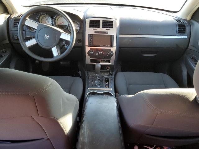 Photo 8 from auction – 2010 DODGE CHARGER SX with VIN 2B3CA3CV0AH115411