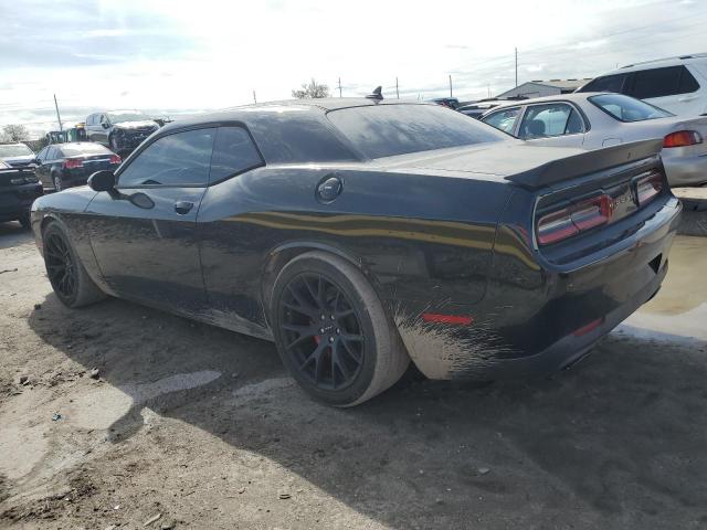 Photo 2 from auction – 2015 DODGE CHALLENGER with VIN 2C3CDZC98FH834218