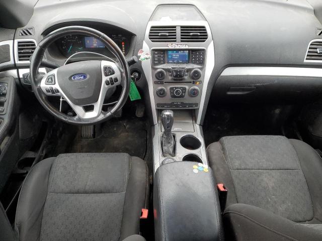 Photo 8 from auction – 2013 FORD EXPLORER X with VIN 1FM5K8D89DGA04667