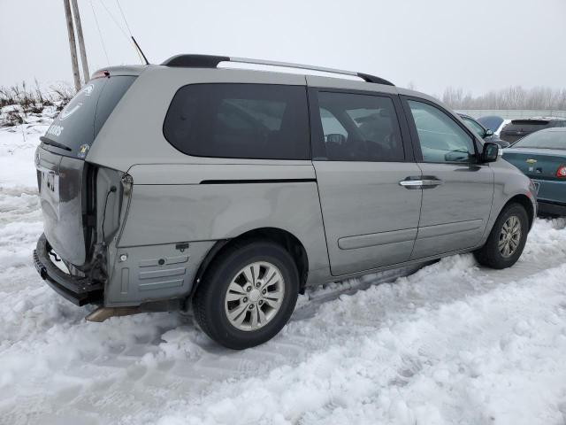 Photo 3 from auction – 2012 KIA SEDONA LX with VIN KNDMG4C72C6433477