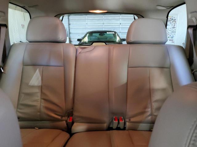 Photo 10 from auction – 2006 BUICK RAINIER CX with VIN 5GAET13M862171675