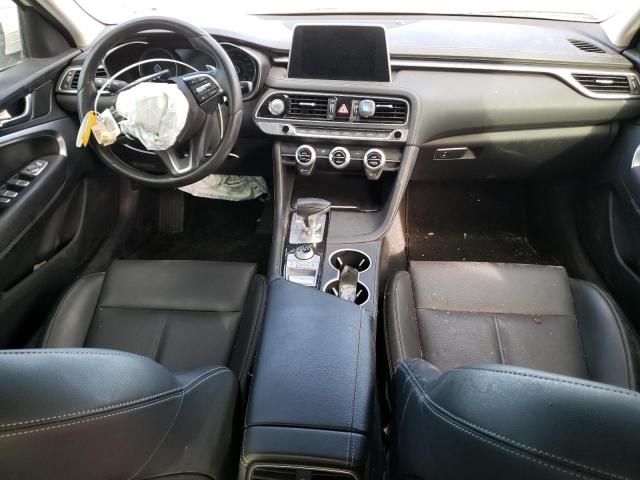 Photo 8 from auction – 2020 GENESIS G70 with VIN KMTG64LA5LU062338