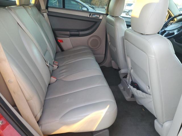 Photo 11 from auction – 2006 CHRYSLER PACIFICA with VIN 2A4GF484X6R623453