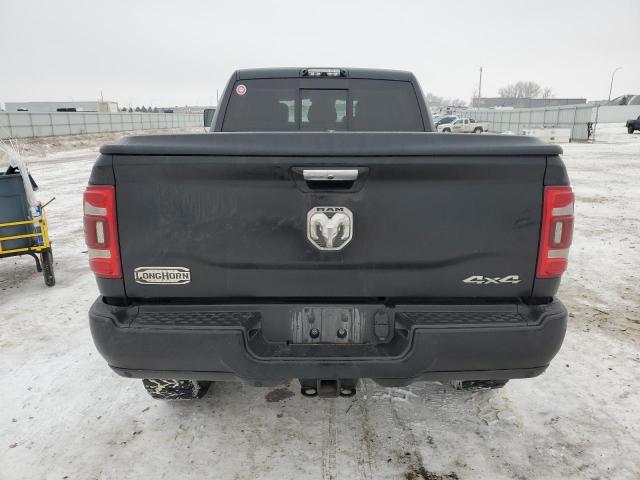 Photo 6 from auction – 2020 RAM 2500 LONGH with VIN 3C6UR5PL9LG166948