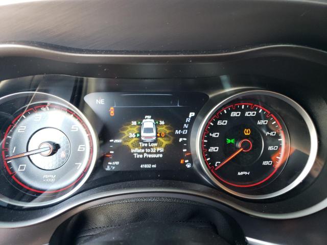 Photo 9 from auction – 2021 DODGE CHARGER SC with VIN 2C3CDXGJ7MH621671