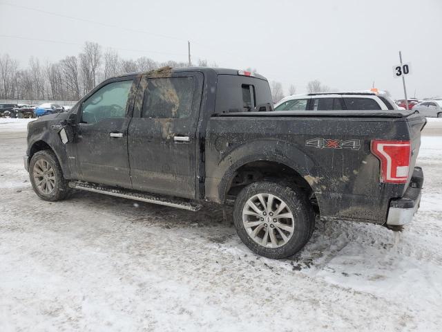 Photo 2 from auction – 2016 FORD F150 SUPER with VIN 1FTEW1EP7GFC29461