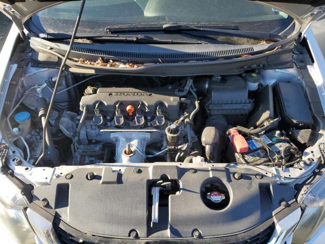 Photo 11 from auction – 2013 HONDA CIVIC EX with VIN 19XFB2F88DE279773