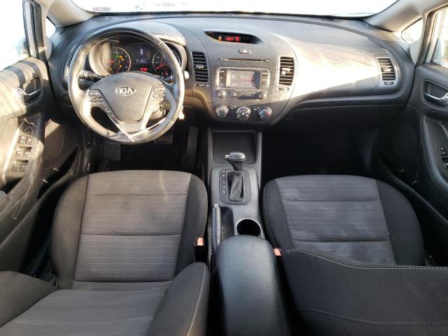 Photo 8 from auction – 2014 KIA FORTE EX with VIN KNAFX4A86E5109460
