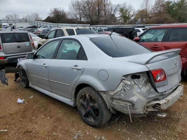 Photo 2 from auction – 2004 MAZDA 6 S with VIN 1YVFP80D145N95080