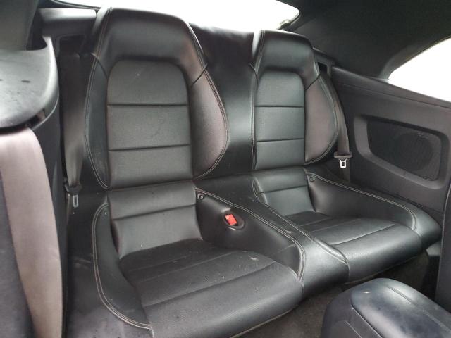 Photo 10 from auction – 2018 FORD MUSTANG with VIN 1FATP8UH4J5111765