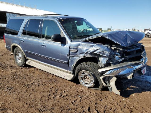 Photo 4 from auction – 2000 FORD EXPEDITION with VIN 1FMPU18L1YLB82031