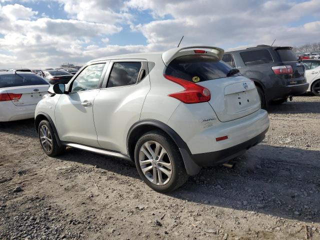 Photo 2 from auction – 2011 NISSAN JUKE S with VIN JN8AF5MV1BT028935