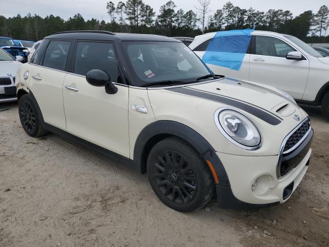 Photo 4 from auction – 2018 MINI COOPER with VIN WMWXU3C58J2F51018