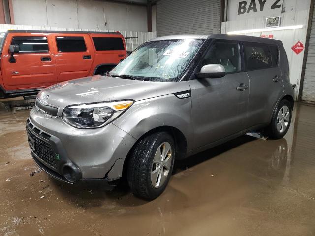 KIA SOUL 2016 z numerem VIN KNDJN2A27G7306552 - Zdjęcie z aukcji