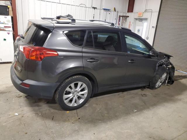 صورة رقم 3 من المزاد - 2013 TOYOTA RAV4 LIMIT مع VIN 2T3DFREV3DW094949