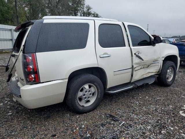 Photo 3 from auction – 2011 GMC YUKON DENA with VIN 1GKS2EEF4BR273104