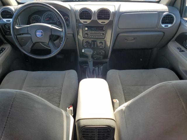 Photo 8 from auction – 2005 GMC ENVOY with VIN 1GKDT13S152134009