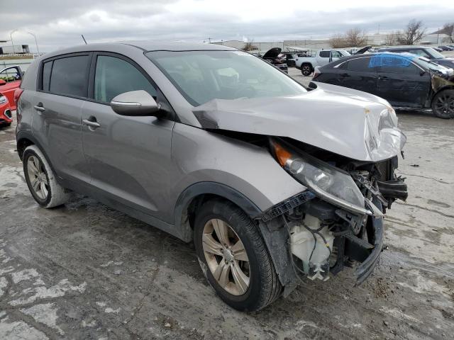 Photo 4 from auction – 2013 KIA SPORTAGE B with VIN KNDPB3A24D7375090