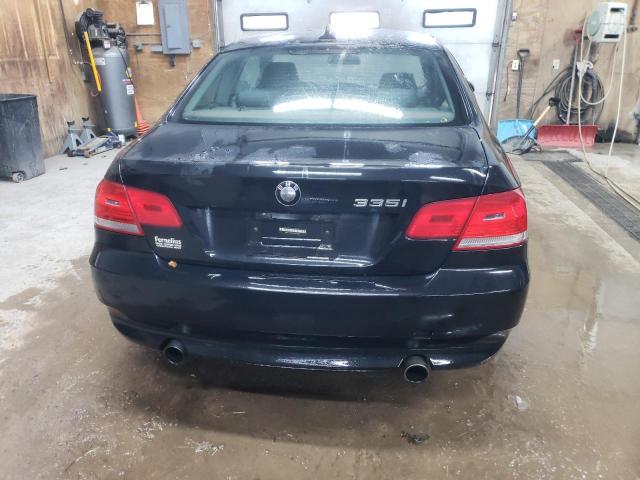 Photo 6 from auction – 2009 BMW 335 XI with VIN WBAWC73549E063679
