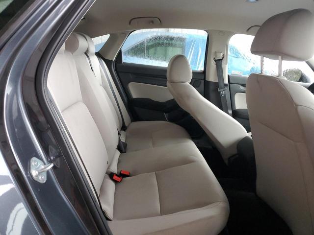 Photo 10 from auction – 2023 HONDA CIVIC LX with VIN 2HGFE2F24PH568890