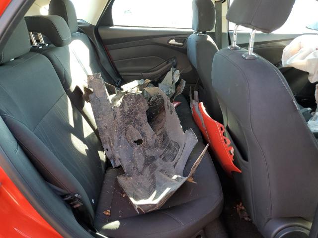Photo 10 from auction – 2016 FORD FOCUS SE with VIN 1FADP3K26GL204233