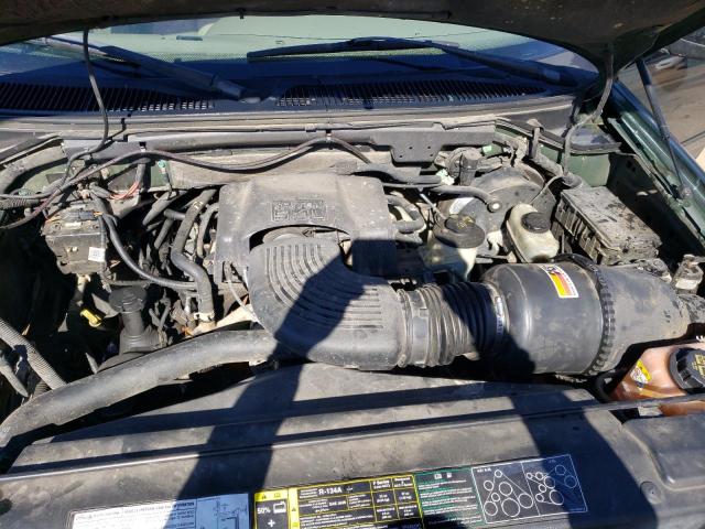 Photo 11 from auction – 2003 FORD F150 SUPER with VIN 1FTRW08L43KD68095