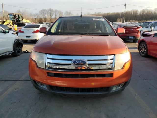 Photo 5 from auction – 2008 FORD EDGE LIMIT with VIN 2FMDK39C38BA48382
