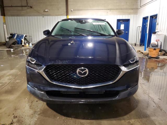 Photo 5 from auction – 2021 MAZDA CX-30 SELE with VIN 3MVDMBBL8MM218388