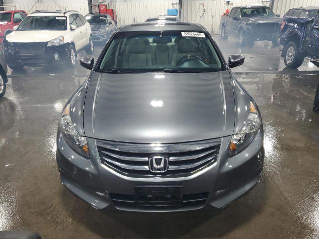 Photo 5 from auction – 2012 HONDA ACCORD EXL with VIN 1HGCP2F88CA141917