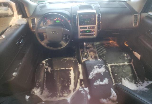 Photo 8 from auction – 2008 FORD EDGE LIMIT with VIN 2FMDK49C38BA97071