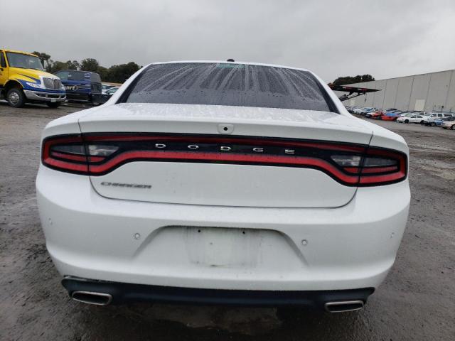 Photo 6 from auction – 2022 DODGE CHARGER SX with VIN 2C3CDXBG3NH136764