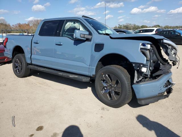 Photo 4 from auction – 2023 FORD F150 LIGHT with VIN 1FTVW1EV0PWG16366