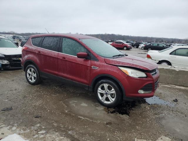 Photo 4 from auction – 2014 FORD ESCAPE SE with VIN 1FMCU9G9XEUA22075