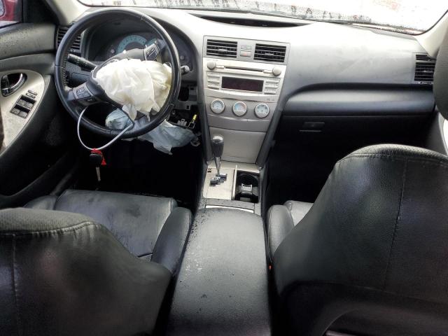 Photo 8 from auction – 2011 TOYOTA CAMRY BASE with VIN 4T1BF3EK6BU635881