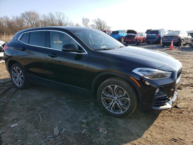 Photo 4 from auction – 2018 BMW X2 XDRIVE2 with VIN WBXYJ5C37JEF80988