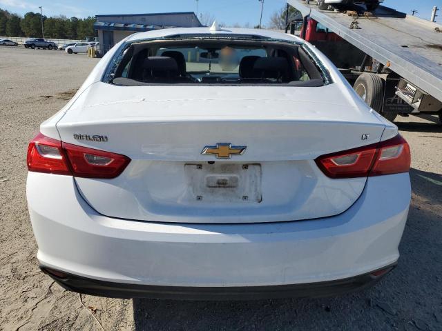 Photo 6 from auction – 2017 CHEVROLET MALIBU LT with VIN 1G1ZE5ST3HF209764