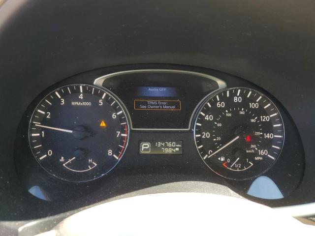 Photo 9 from auction – 2015 NISSAN ALTIMA 2.5 with VIN 1N4AL3AP1FN369606